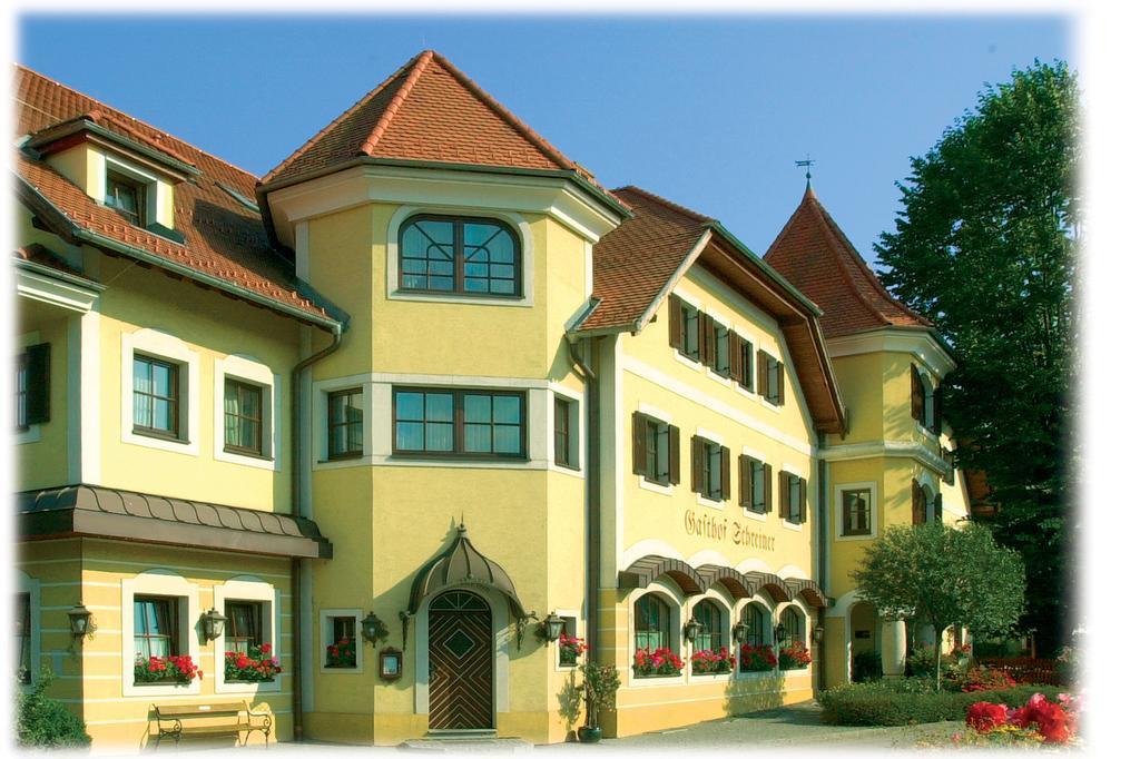 Schreiner'S - Das Waldviertel Haus Laimbach am Ostrong Extérieur photo