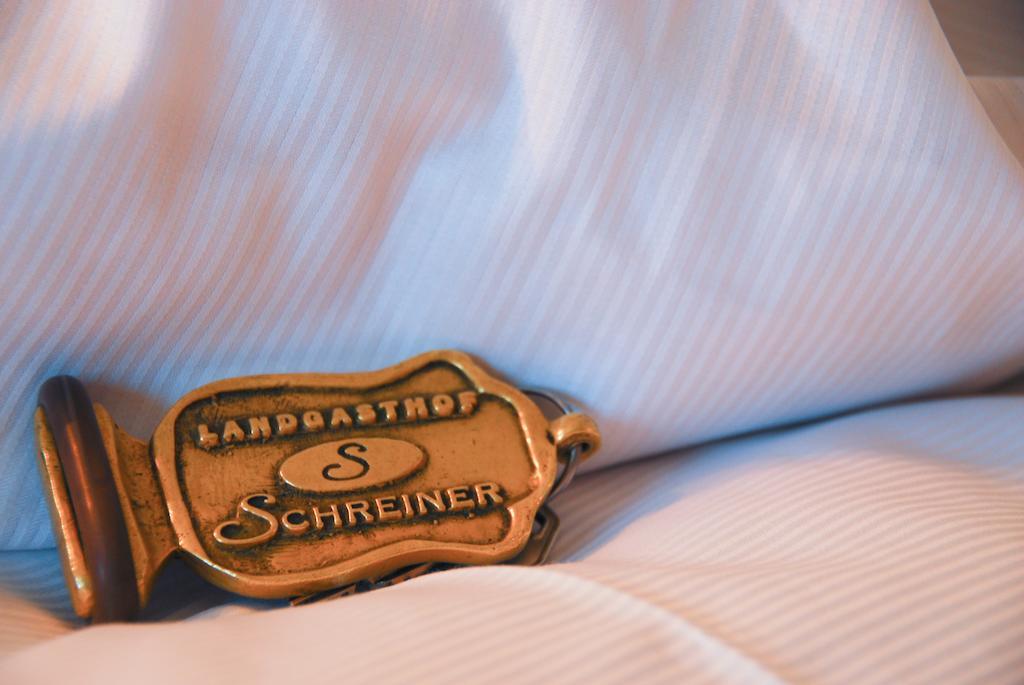 Schreiner'S - Das Waldviertel Haus Laimbach am Ostrong Extérieur photo